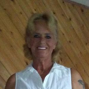 Meet your Posher, Kathy